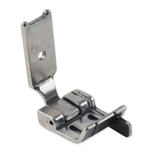 Doble Aguja Pie Prensatelas 3/16" Industrial miniatura 4