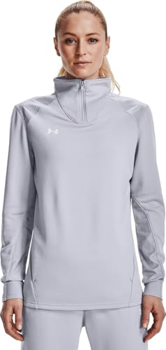 Cómodas Blancas y Grises Marca Under Armour