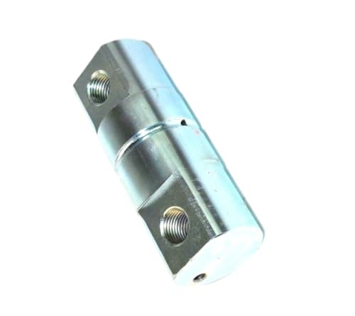 Forklift accessories 8FD15~30 front axle fan-shaped door frame connection pin fixing pin 61255-26600-71