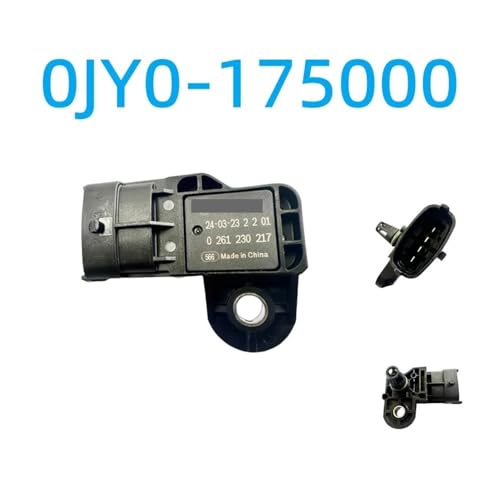Capteur T-MAP CFMoto répare injection Cforce 520 625 1000 - 2