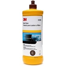 Imperial Hand Glaze GAL 3M-6000