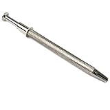 Mit diesem Bauteilgreifer fixieren sie Kronen, Werkteile, Steine etc. mit den federnden Haltern problemlos !