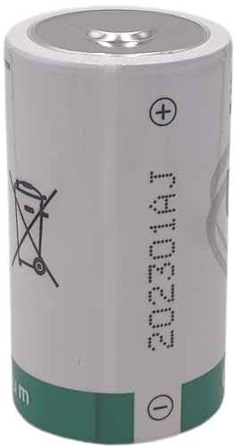 (8-Pack) LSH20 3.6V 13000mAh Batería Lithium No Recargable miniatura 7