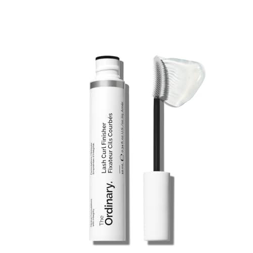 The Ordinary Lash Curl Finisher Product Picture