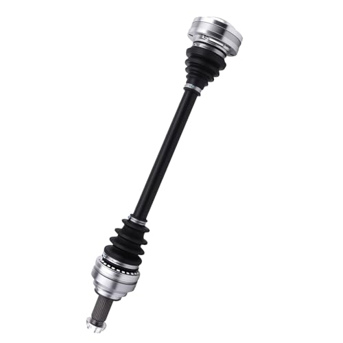 Image of maXpeedingrods Rear Right Driveshaft for BMW 1er 3er 2004-2013 Joint Kit Drive Shaft CV Joint Kit 33207604602 33217561790