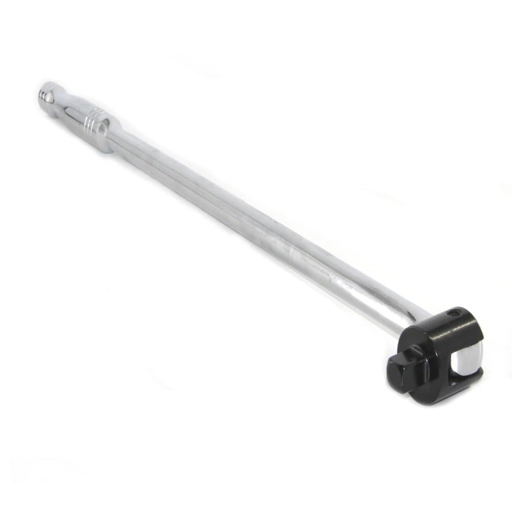 Klucze dynamometryczne Klucz dynamometryczny nasadowy 1/2 cala napęd pręt przerywający Adapter grzechotkowy zastosowanie do upartych nakrętek śruby długość 600MM klucz dynamometryczny