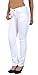 Produktbild ESRA Damen Jeans Hose Damen Jeanshose gerader Schnitt Straight bis Übergrösse G400