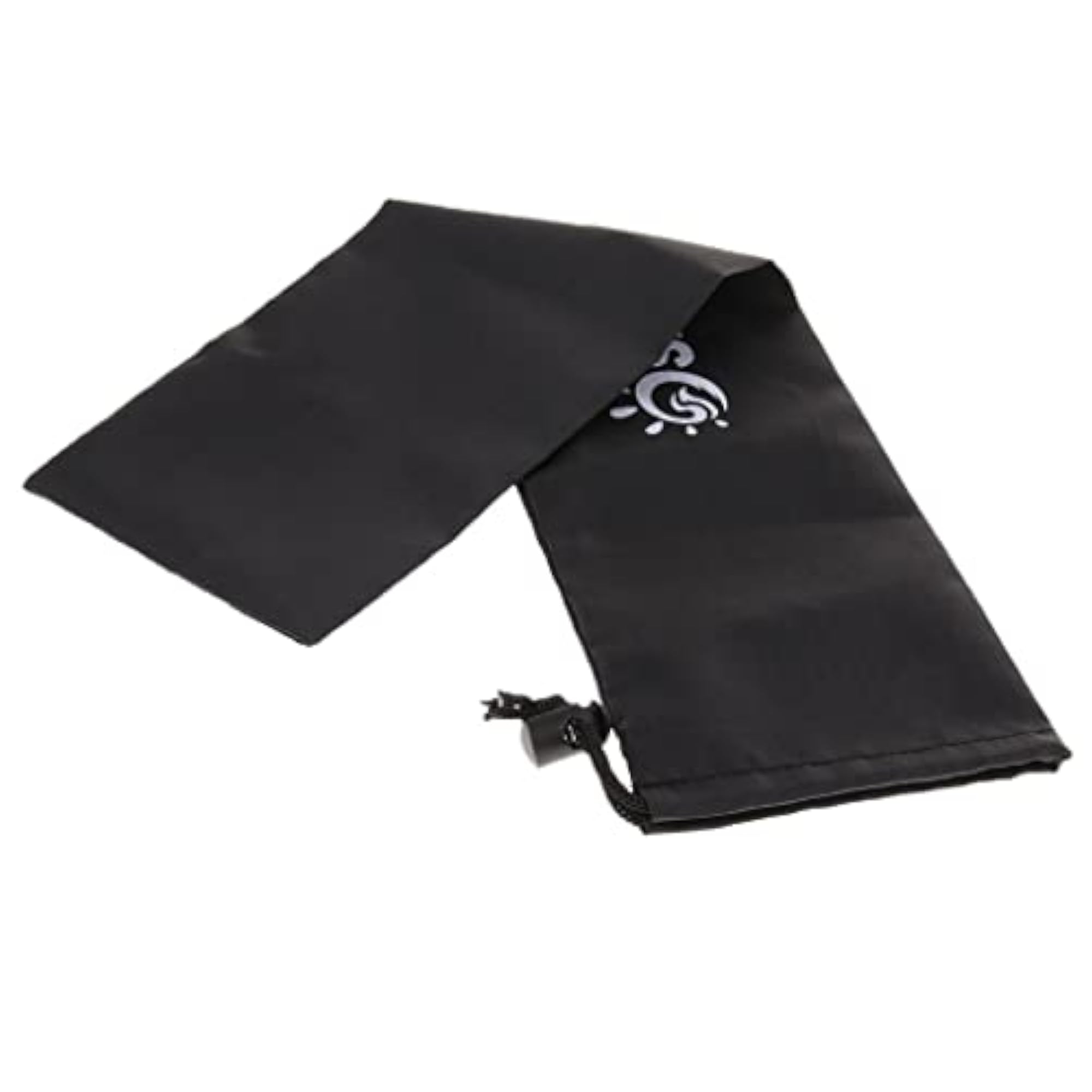 2x Waterproof Storage Bag Drawstring Sack Travel Organizer Pouch