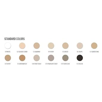 Grout Shield Grout Restoration System- Restoration Kit Change Color (Tobacco Brown)
