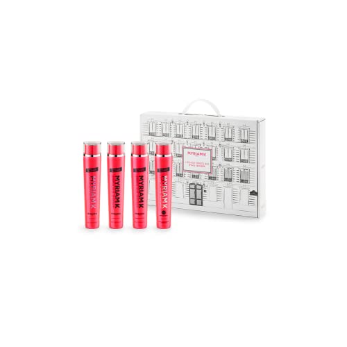 Myriam K - Kit lissage brésilien - Edition PINK Cover
