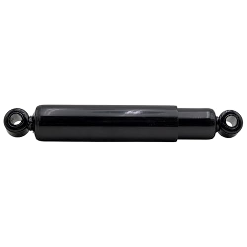 Image of Gabriel 85058 FleetLine HD Truck Front Shocks Fits Freightliner MT45 MT55; International; Motorhomes; Thomas School Bus; Blue Bird All American; International; Pierce Fire Rescue