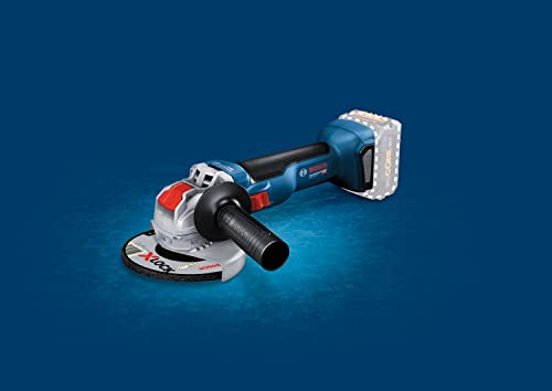 Bosch Professional Combo Kit GSR 18V-110C + GWX 18V-10 P + GBH 18V-26 F (inkl. 1x 4,0 Ah ProCORE18V-Akku, 1x Akku ProCORE18V 8.0Ah, Ladegerät GAL 18V-160 C, in XL-BOXX) – Bild 5