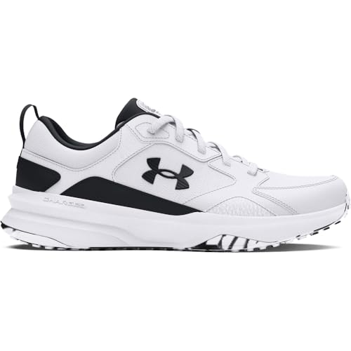 Image of Under Armour Mens Ua Charged Edge Sneaker