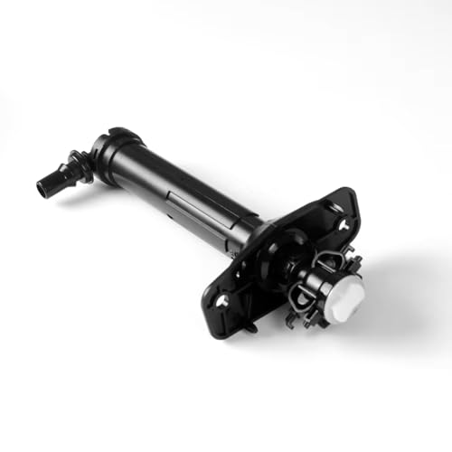 Buse de pulvérisation lave-phares avant pour rouler sereinement de nuit en VW