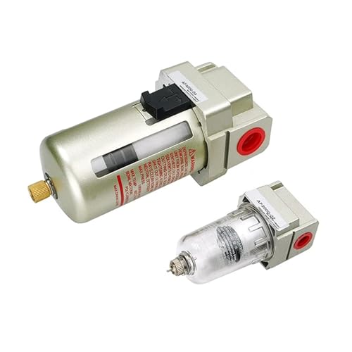 Séparateur d'eau pour compresseur AF3000 afin d'éviter la rouille