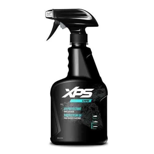 Sea-Doo New OEM XPS Care UV Protectant 22 fl.oz., 9779317
