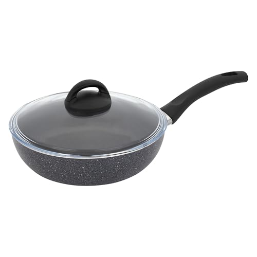 Henckels Everlift Granitium une batterie de cuisine durable et élégante - 7