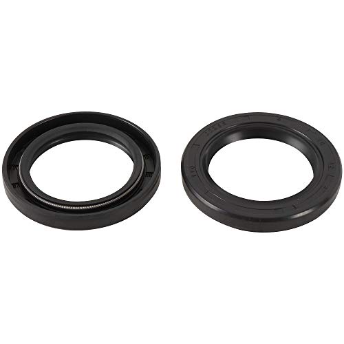 Pivot Works Pwrwc-T01-500 Rear Wheel Waterproof Collar Kit #TOP1