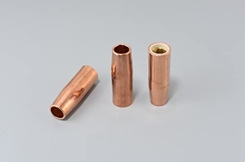 Riverweld 21-50 1/2") For Lincoln Magnum 100L And Tweco Mini/#1 3Pk thumb #2