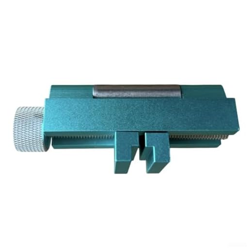 Adjustable Chisel Sharpener Kit