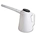 Westward 2CAP3 Flexible Spout Measure, 5 Quart/5 Liter