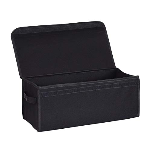 Preisvergleich Produktbild Auto Aufbewahrungsbox Kofferraum Aufbewahrungstasche Faltbare Aufbewahrungstasche Tool Kit Auto Aufbewahrungsbox Big Size