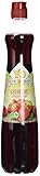 [page_title]-Yo Sirup Erdbeere, 6er Pack, PET (6 x 700 ml)