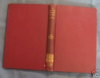 Hardcover The Religious Instinct of Man: The Methodist Pulpit Book