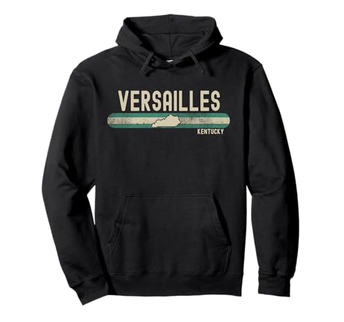 Versailles KY | Kentucky Sudadera con Capucha