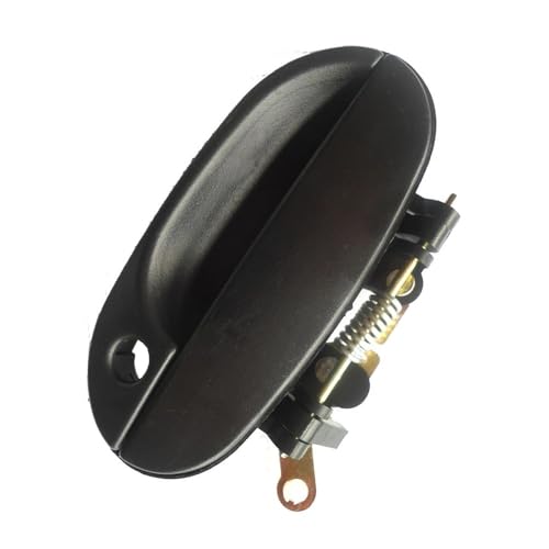Poignée porte extérieure pour Accent pour réparer vos trajets - 5