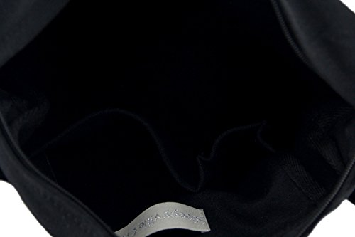 Sleepyville Critters Area 51 Peeking Alien Canvas Cross Body Bag3