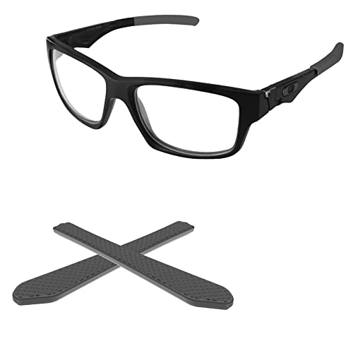 Chaussettes Oakley Jupiter Squared OO9135 pour réparer des branches de lunettes collantes