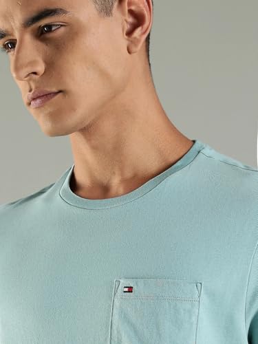 Image of Tommy Hilfiger Men T-Shirt