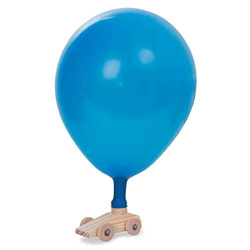 Preisvergleich Produktbild Tobar Wooden Balloon CAR