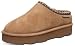 BEARPAW Women's Martis Hickory Size 7 | Women's Shoe | Lightweight & Comfortable Indoor & Outdoor Slipper