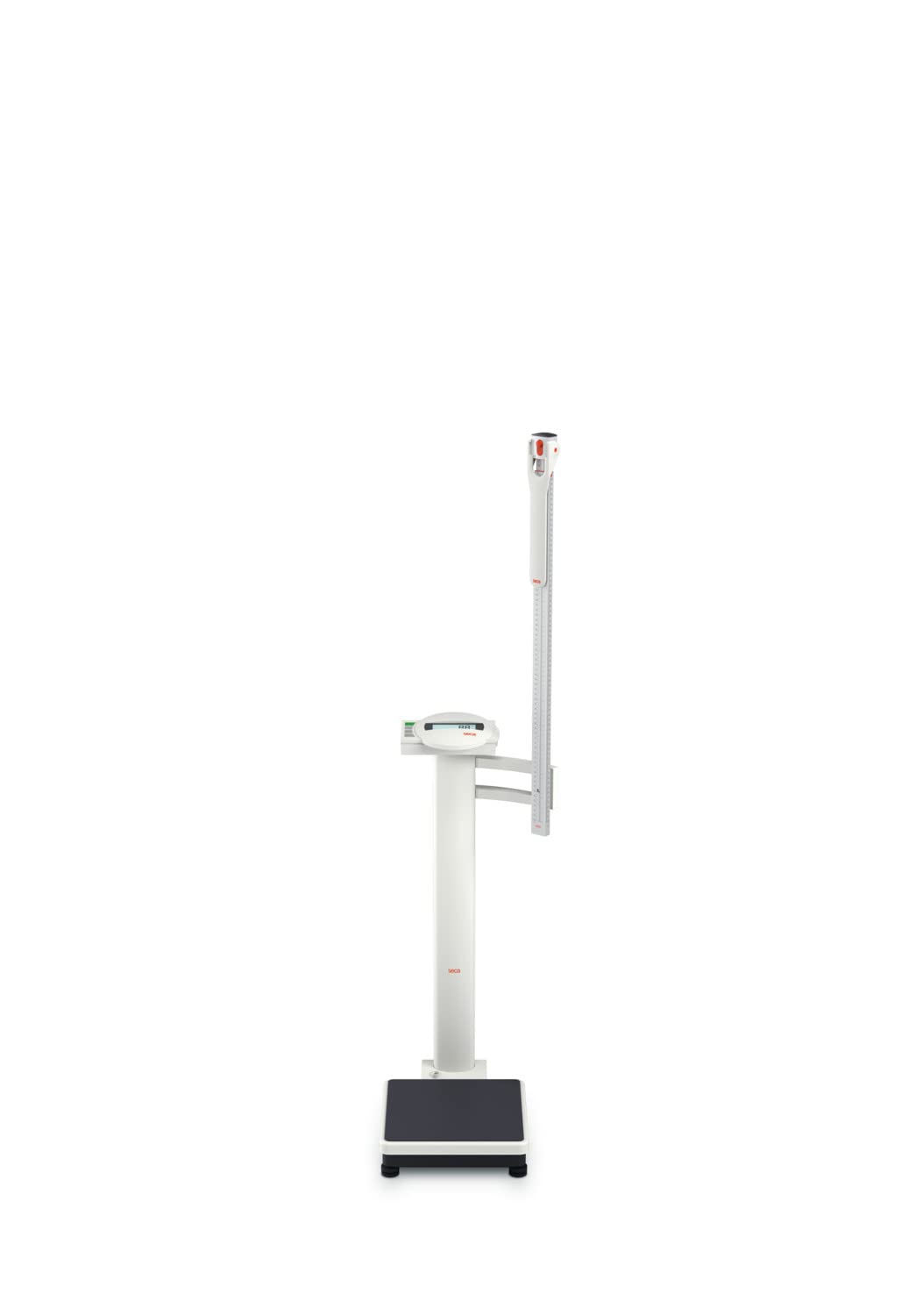 Amazon.co.jp: seca 799 デジタルコラムスケール (検定付) : 産業