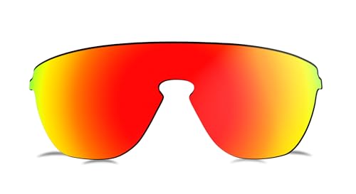 Image of Polarized Replacement Lenses for Oakley Corridor Sunglasses OO9248