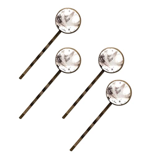 Barrettes à cheveux femme paysage montagne pour illuminer vos coiffures bohèmes