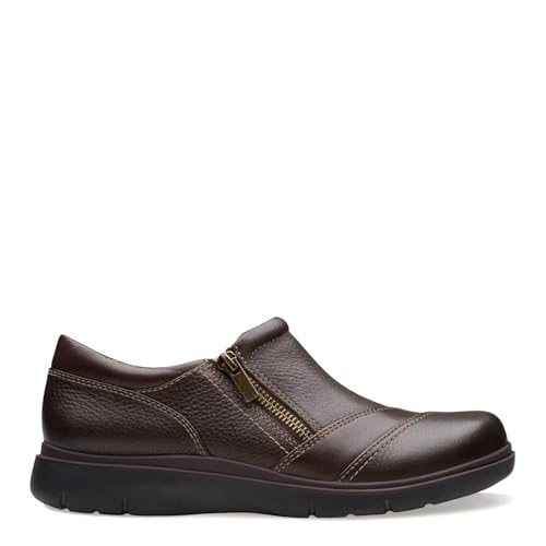 Image of Clarks Women's Certina Pure Loafer