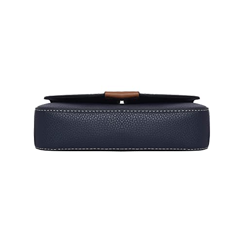 Image of Accessorize London Women'S Faux Leather Cambridge Slign Bag