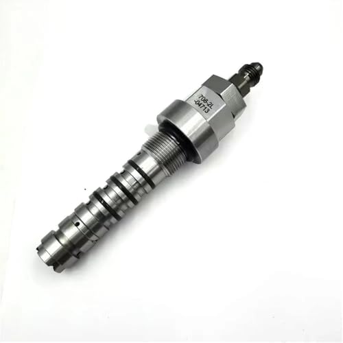 LS Valve de rétroaction 708-2L-04713 composant hydraulique pour PC200-6