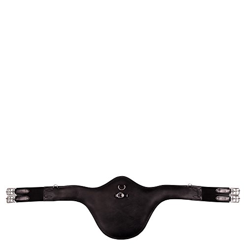 Premiere Sangle bavette Troyes 141101 Marron, Marron