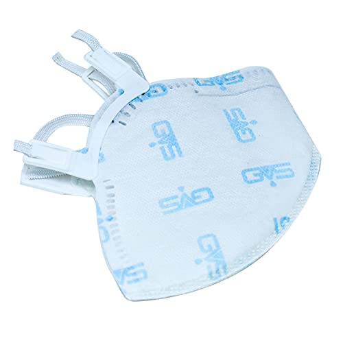 Máscara PFF2/N95 GVS Aero 2 Hospitalar