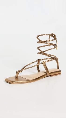 ALTA Women's Hera Copper Sandals2