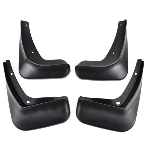 Garde-boue Buick Allure pour affronter la pluie et la boue en voyage - Modèles 2010-2016