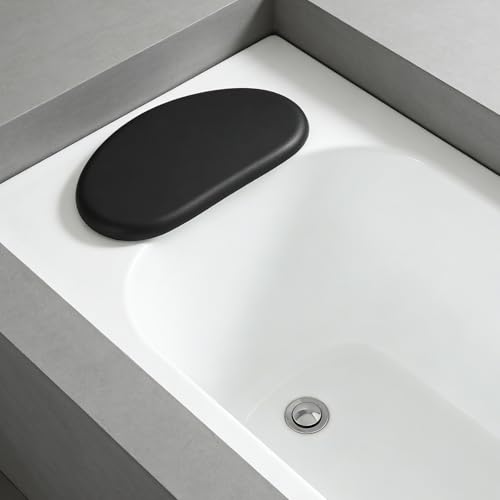 Siège de bain en mousse de polyuréthane imperméable et ergonomique - 7