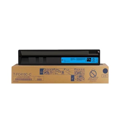 Toner couleur pour 2010AC 2515AC pour imprimer vos dossiers de bureau sans interruption