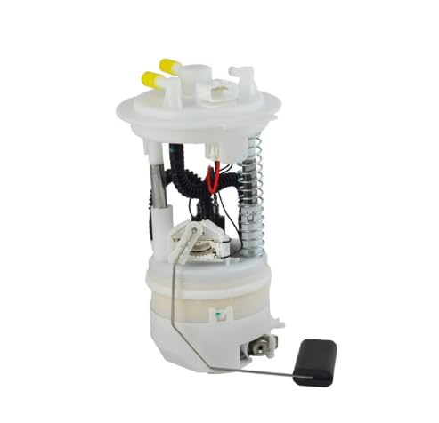 Pompe à essence 170401HM0A module complet pour réservoir de carburant