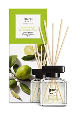 Ipuro Parfum d'Ambiance Lime Light 50 ml