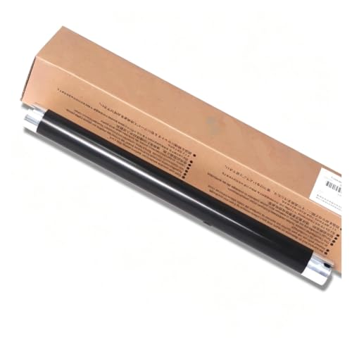 Rodillo de fusor superior S6LK721000 que soluciona copias borrosas en Toshiba 2508A 3508A